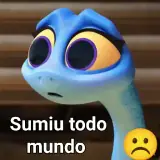 Figurinha para WhatsApp