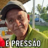 Figurinha de Memes com Texto para WhatsApp