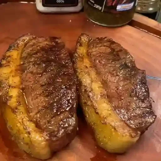 Figurinha para WhatsApp — Comida