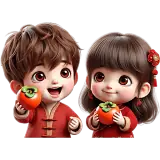 Figurinha para WhatsApp