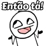 Figurinha para WhatsApp