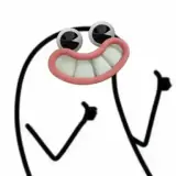 Memes WhatsApp sticker