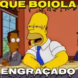 Figurinha de Memes Brasileiros para WhatsApp