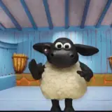 Figurinha de Engraçados para WhatsApp