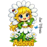 Figurinha para WhatsApp