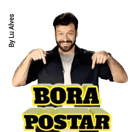 Coletadas sticker 1185