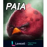 WhatsApp sticker