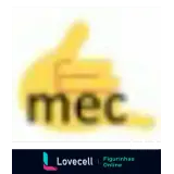 Figurinha para WhatsApp