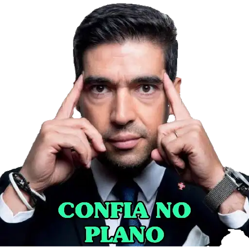 Coletadas sticker 20315