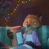 Figurinha de Engraçados para WhatsApp