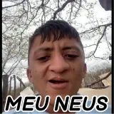 Figurinha de Memes para WhatsApp