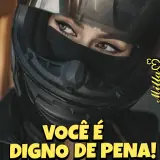 Figurinha para WhatsApp