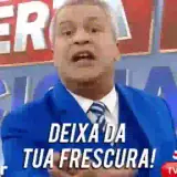 Figurinha para WhatsApp