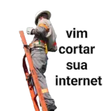 Figurinha de Memes Brasileiros para WhatsApp