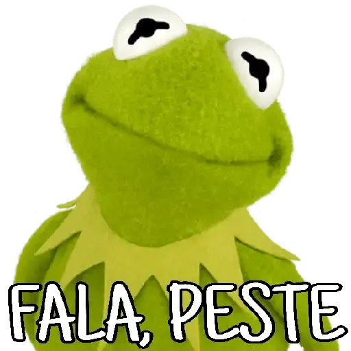 Coletadas sticker 34542