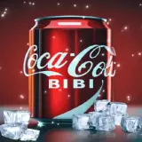 Figurinha de Comida para WhatsApp