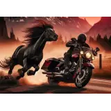 Figurinha de Animais para WhatsApp