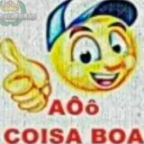 Figurinha de Memes Brasileiros para WhatsApp