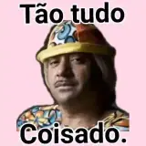 Memes Brasileiros WhatsApp sticker