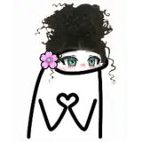 Figurinha de Amor para WhatsApp