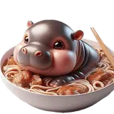 Figurinha de Engraçados para WhatsApp