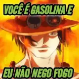 One Piece WhatsApp sticker