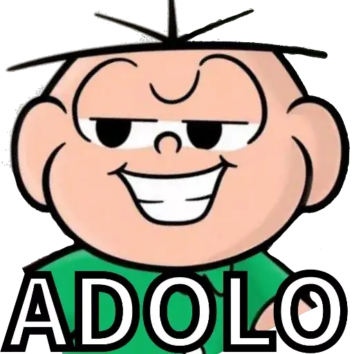 Coletadas sticker 23319