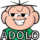 Figurinha de Memes para WhatsApp