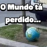 Figurinha para WhatsApp