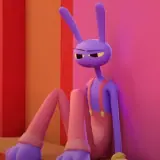 Figurinha de Engraçados para WhatsApp