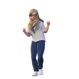 Sticker de reação para WhatsApp