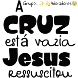 Figurinha para WhatsApp