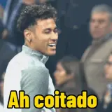 Figurinha para WhatsApp