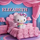 Figurinha de Anime para WhatsApp