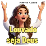 Sticker de religião para WhatsApp