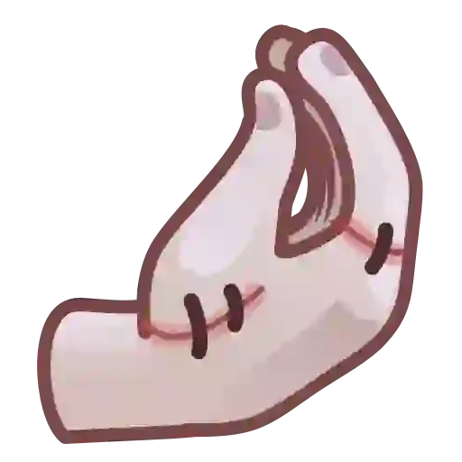 Figurinha para WhatsApp