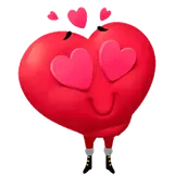 Figurinha para WhatsApp