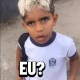 Figurinha de Memes para WhatsApp