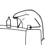 Figurinha de Memes para WhatsApp