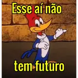 Figurinha para WhatsApp