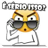Figurinha de Memes para WhatsApp