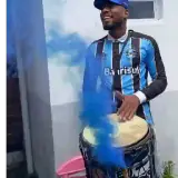 Figurinha de Música para WhatsApp