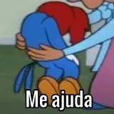 Figurinha para WhatsApp
