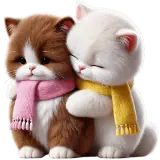 Figurinha de Animais para WhatsApp