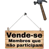 Figurinha de Memes Brasileiros para WhatsApp