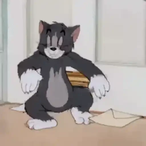 Figurinha para WhatsApp — Animais