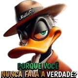 Memes WhatsApp sticker