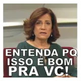 Memes Brasileiros WhatsApp sticker