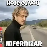 Figurinha para WhatsApp