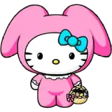 Figurinha para WhatsApp